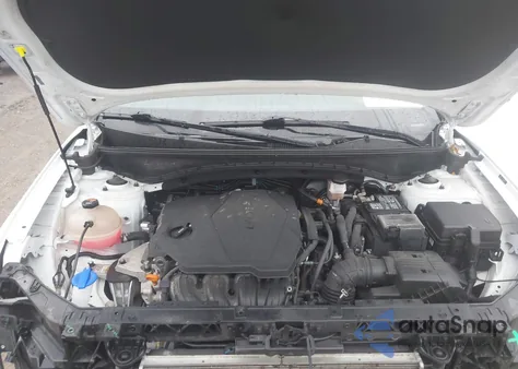 2022 Hyundai Tucson Limited z USA, uszkodzony, nr VIN 5NMJE3AE3NH004925